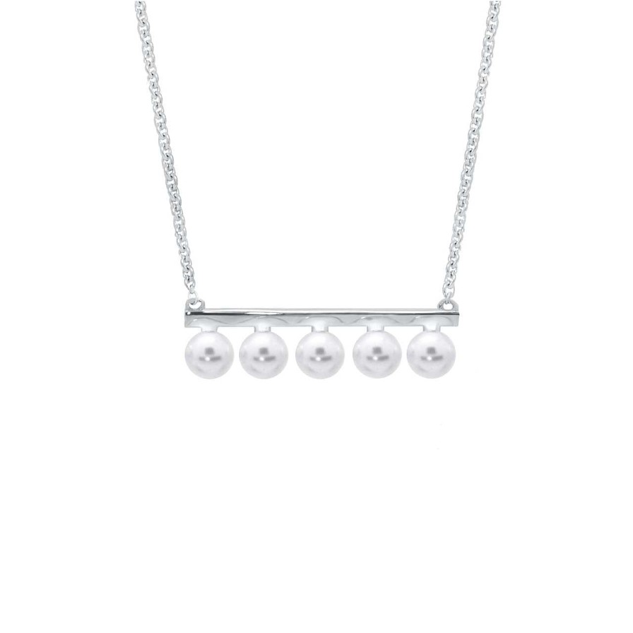 Necklaces CANDY | Necklace Allegra, 925 Sterling Silver