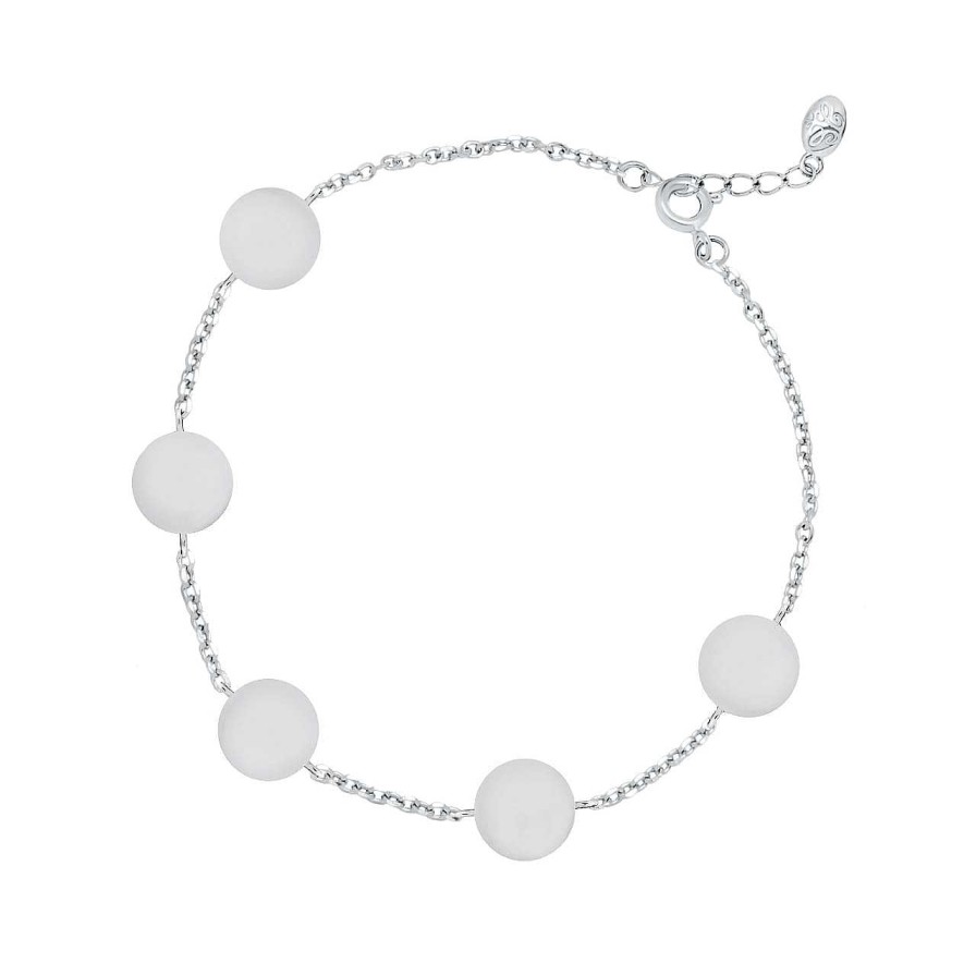 Bracelets CANDY | Bracelet Livia, 925 Sterling Silver