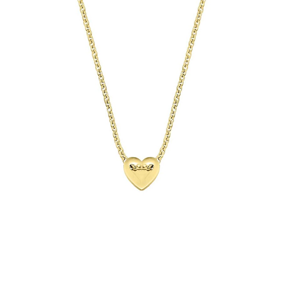 Necklaces CANDY | Necklace Vega, 925 Sterling Silver, Gold-Plated