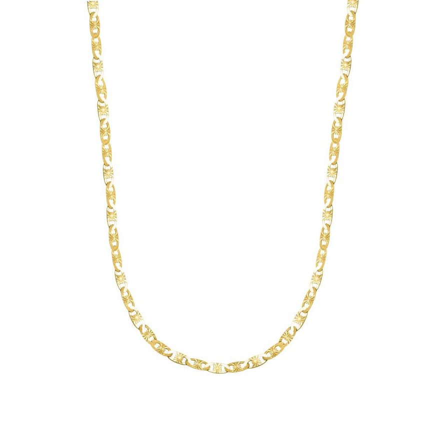 Necklaces CANDY | Necklace Starlight, 925 Sterling Silver, Gold-Plated