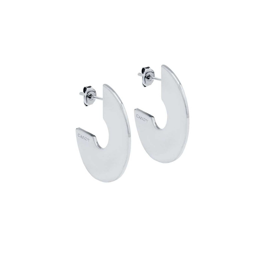 Earrings CANDY | Earrings Pera, 925 Sterling Silver