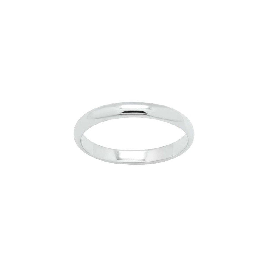 Rings CANDY | Ring Sole, 925 Sterling Silver