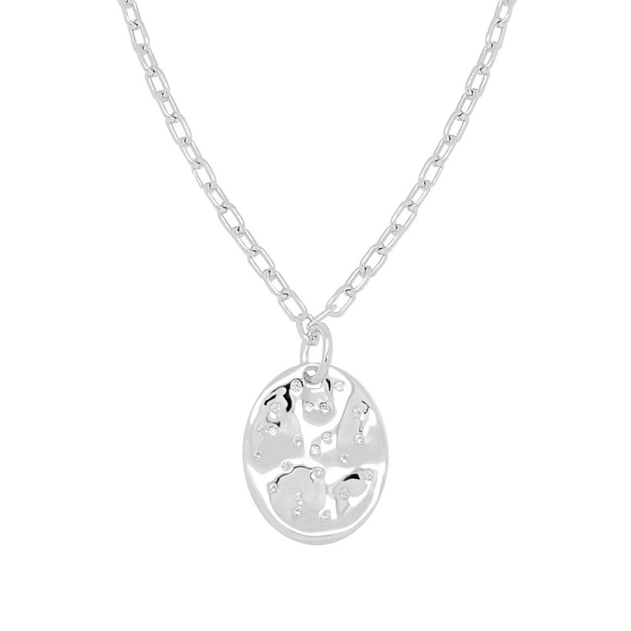 Necklaces CANDY | Necklace Lucky Charm, 925 Sterling Silver