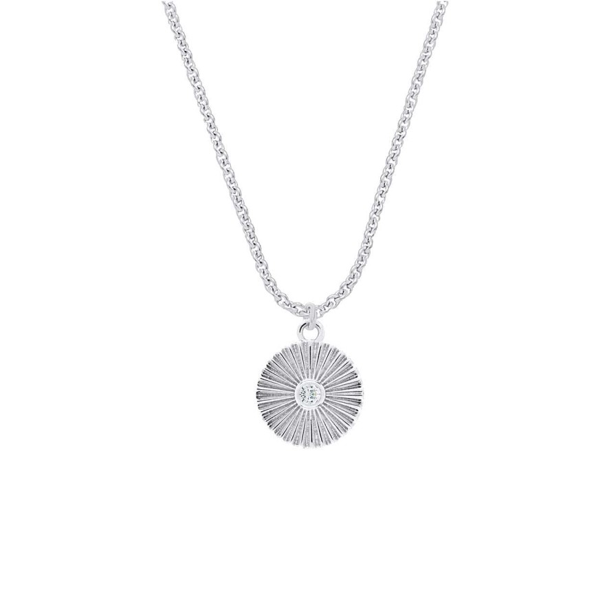 Necklaces CANDY | Necklace Devon, 925 Sterling Silver