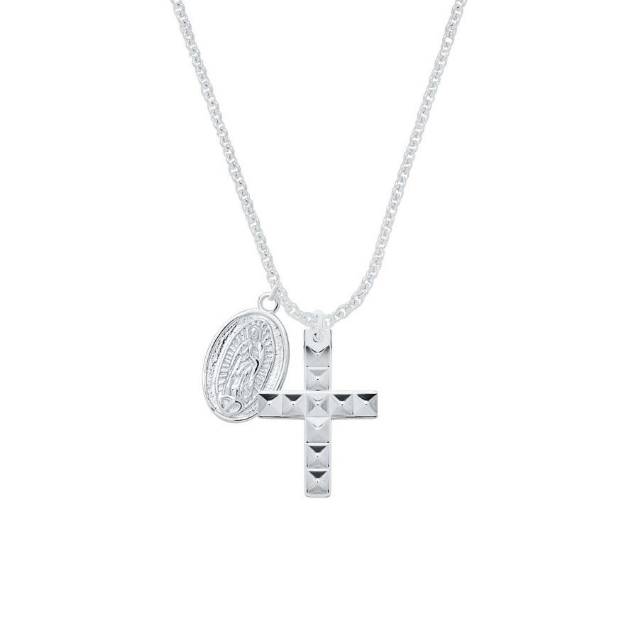 Necklaces CANDY | Necklace Valori, 925 Sterling Silver