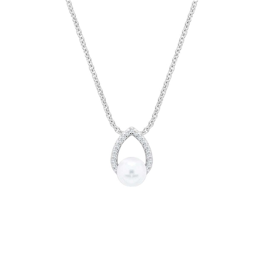 Necklaces CANDY | Necklace Aveni, 925 Sterling Silver