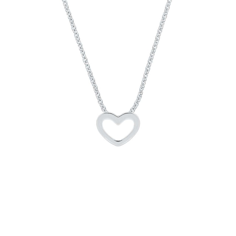 Necklaces CANDY | Necklace Chleo, 925 Sterling Silver