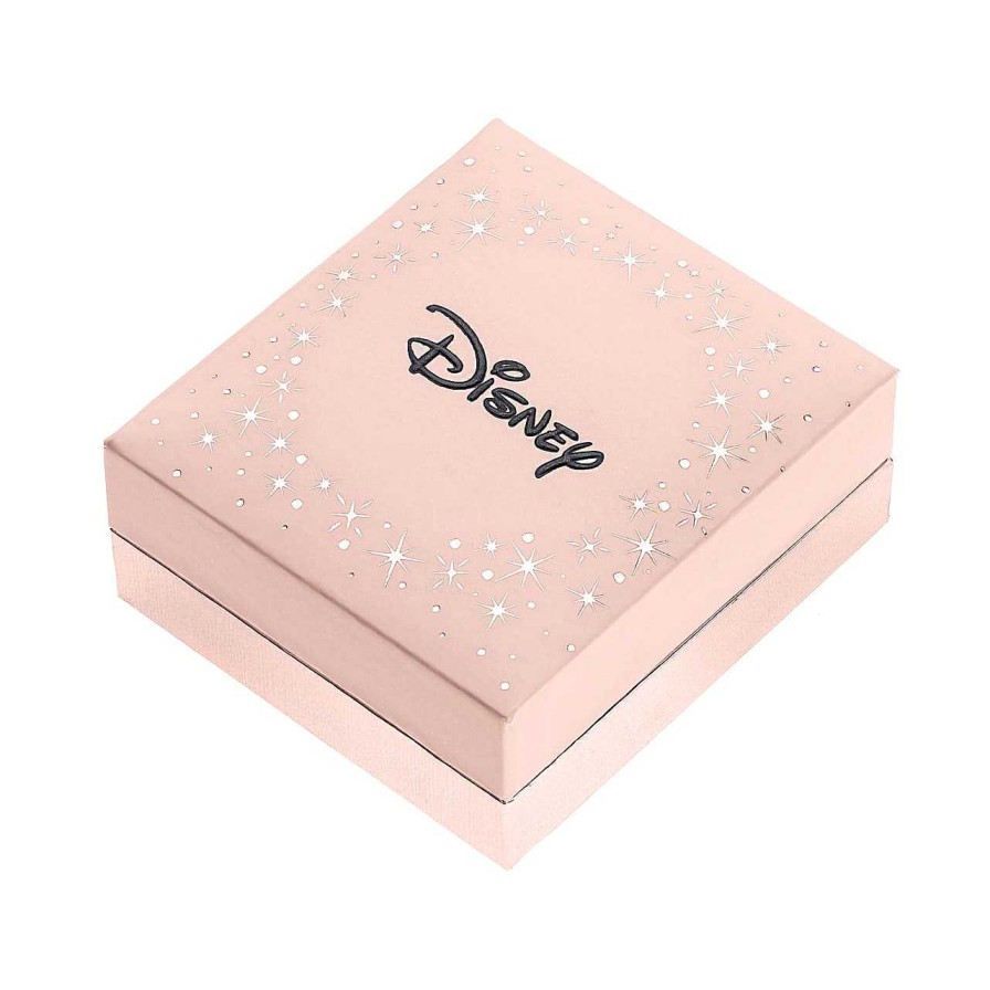 Children CANDY | Disney Bracelet Minnie Mouse, 925 Sterling Silver