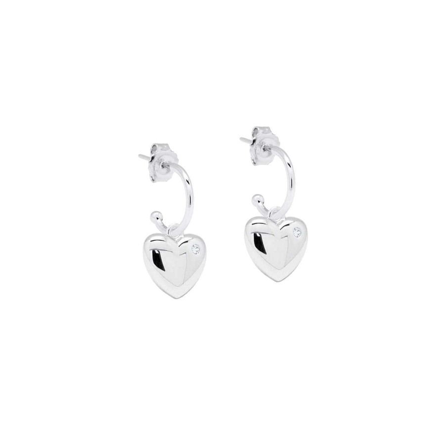 Earrings CANDY | Earrings Marie, 925 Sterling Silver