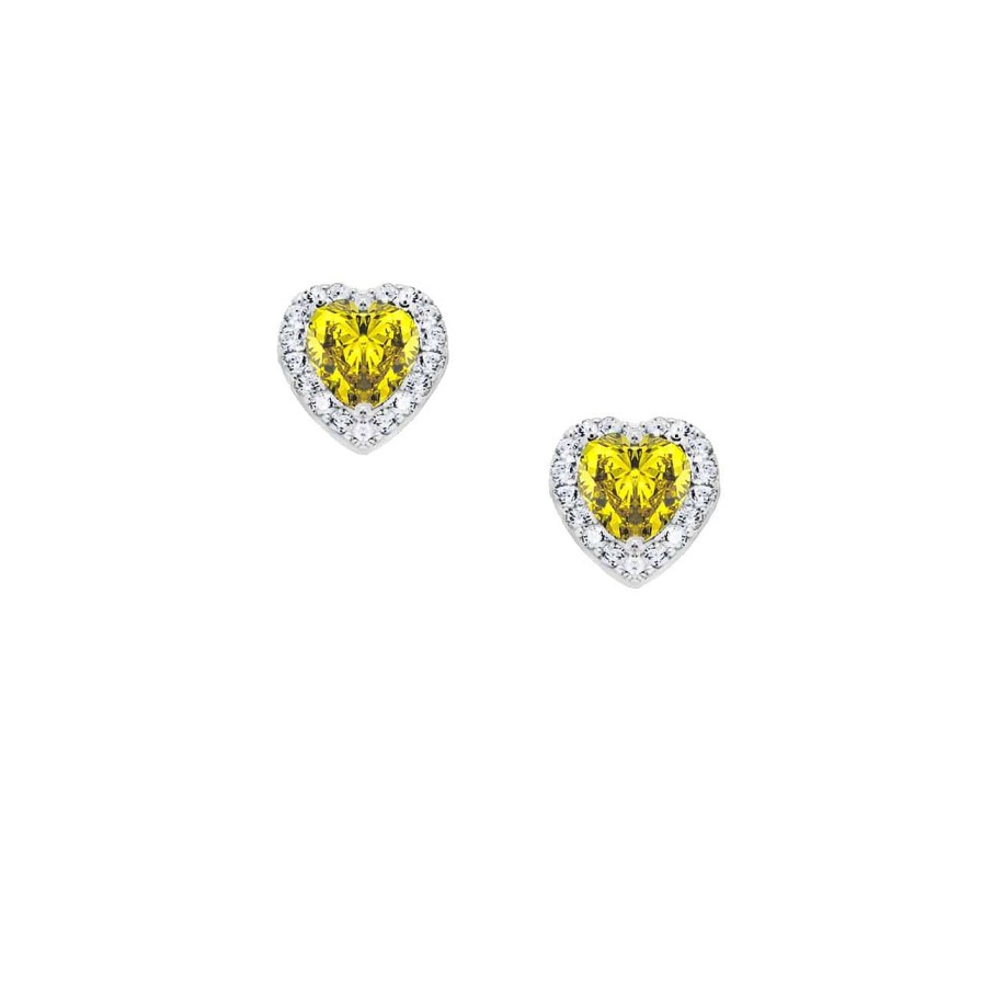 Earrings CANDY | Earrings Victoria, 925 Sterling Silver