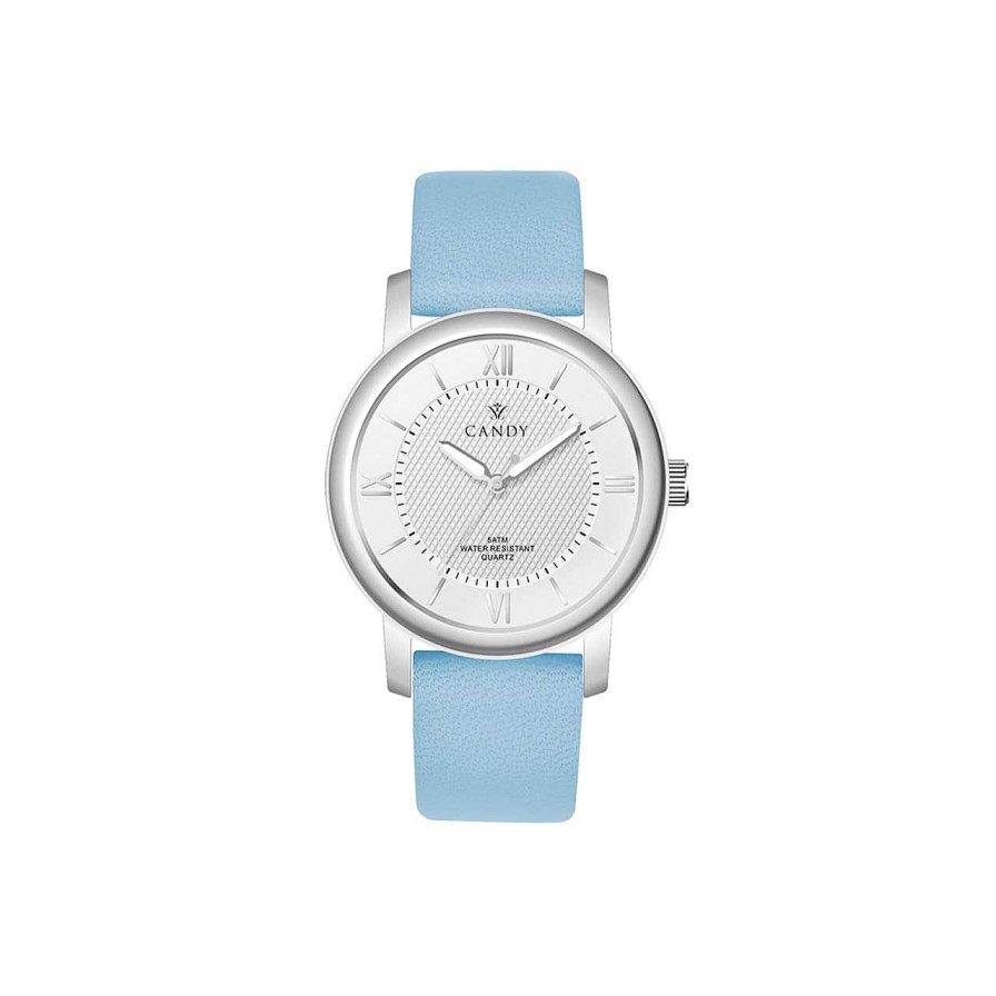 Accessories CANDY | Women'S Watch, Stainless Steel