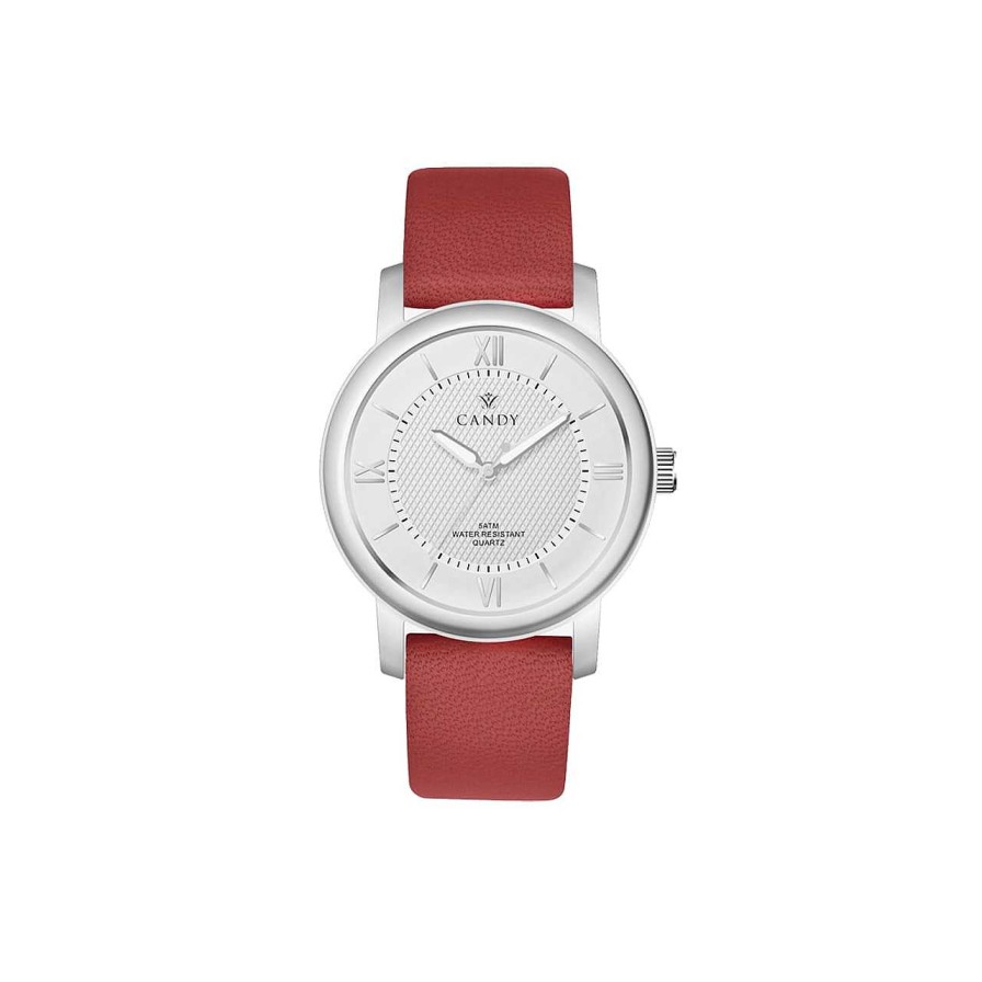 Accessories CANDY | Women'S Watch, Stainless Steel