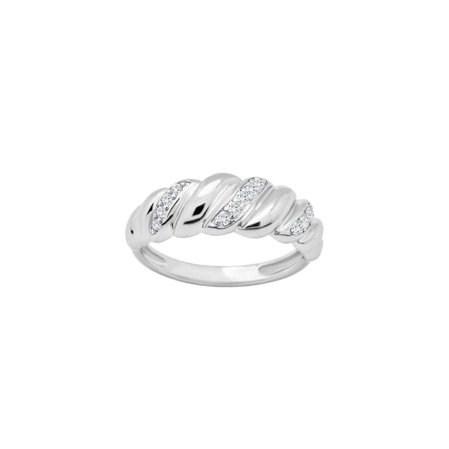 Rings CANDY | Ring Cassia, 925 Sterling Silver