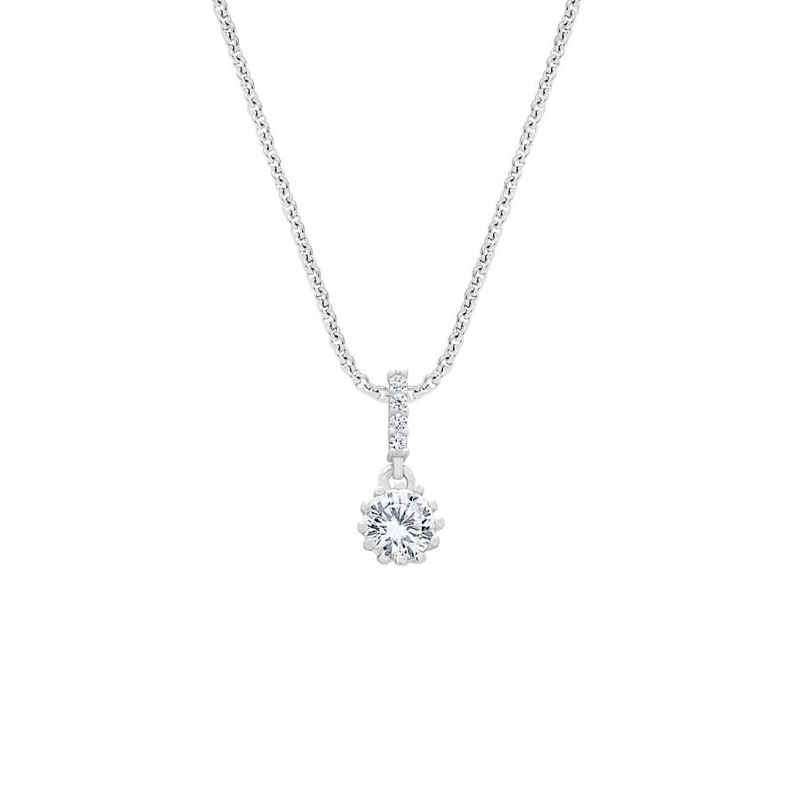 Necklaces CANDY | Necklace Bella, 925 Sterling Silver