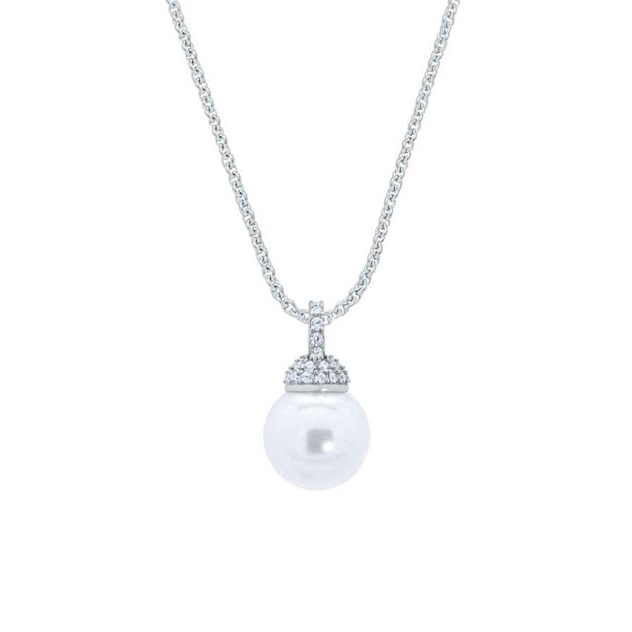 Necklaces CANDY | Necklace Paola, 925 Sterling Silver