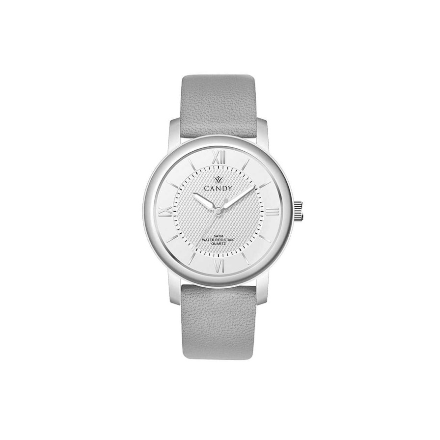 Accessories CANDY | Women'S Watch, Stainless Steel