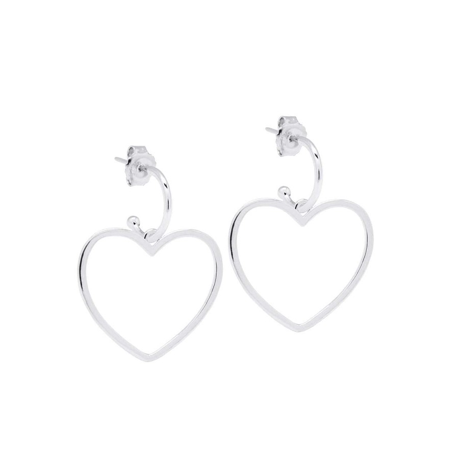 Earrings CANDY | Earrings Anouk, 925 Sterling Silver