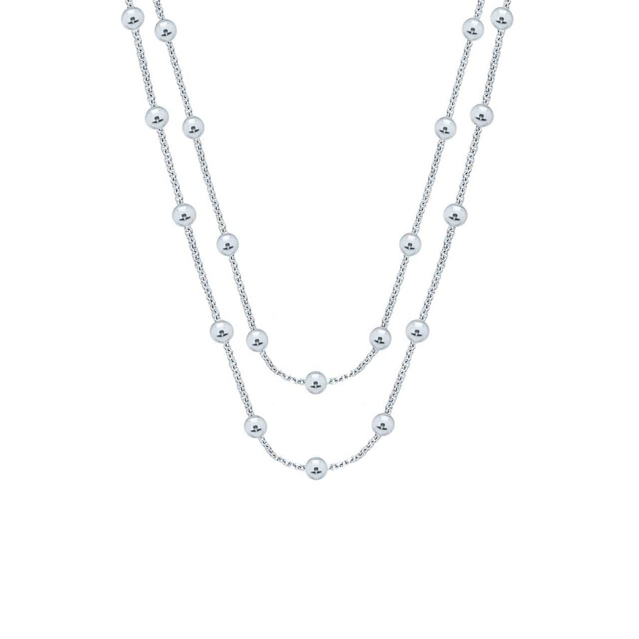 Necklaces CANDY | Necklace Nima, 925 Sterling Silver