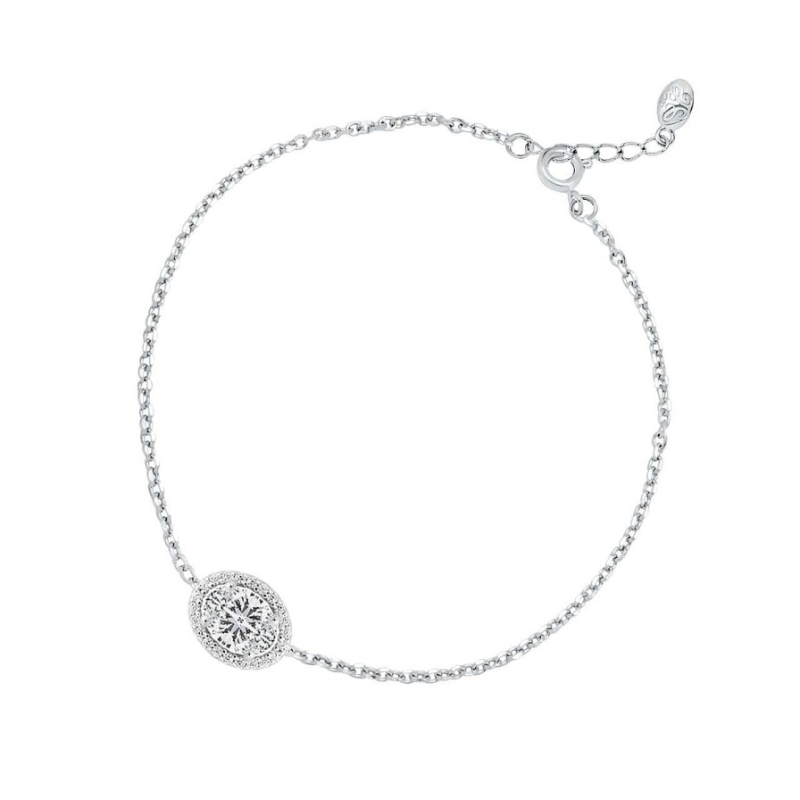 Bracelets CANDY | Bracelet Belina, 925 Sterling Silver