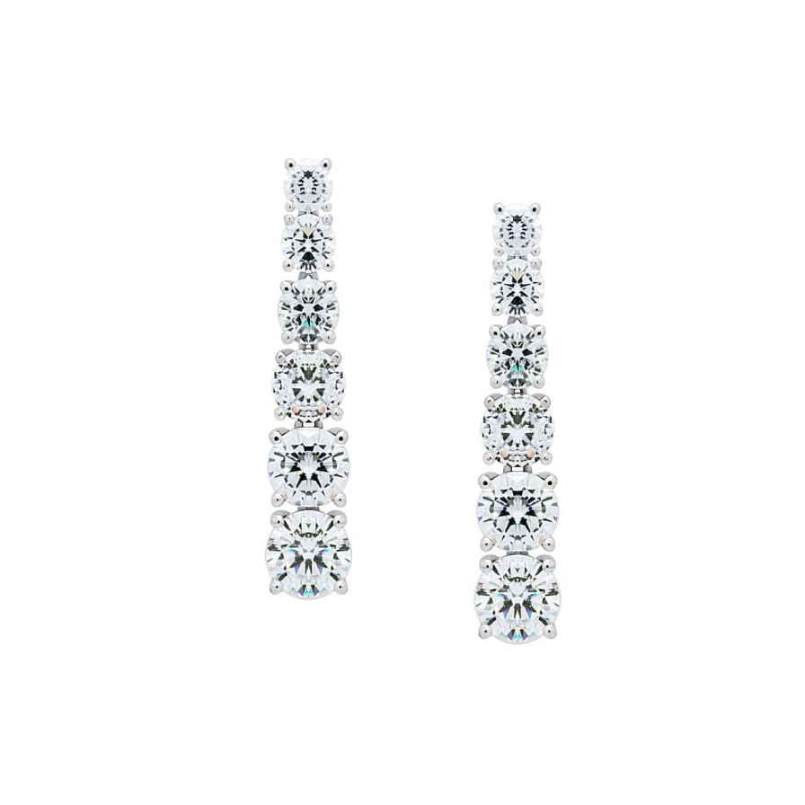 Earrings CANDY | Earrings Easton, 925 Sterling Silver