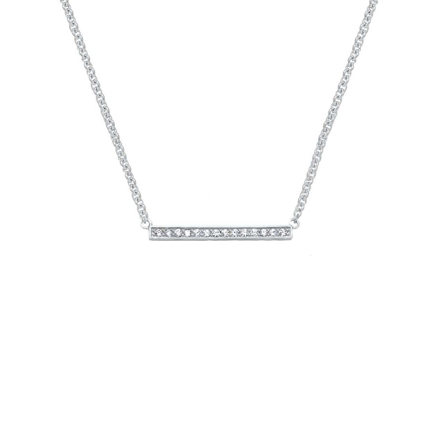 Necklaces CANDY | Necklace Lyn, 925 Sterling Silver