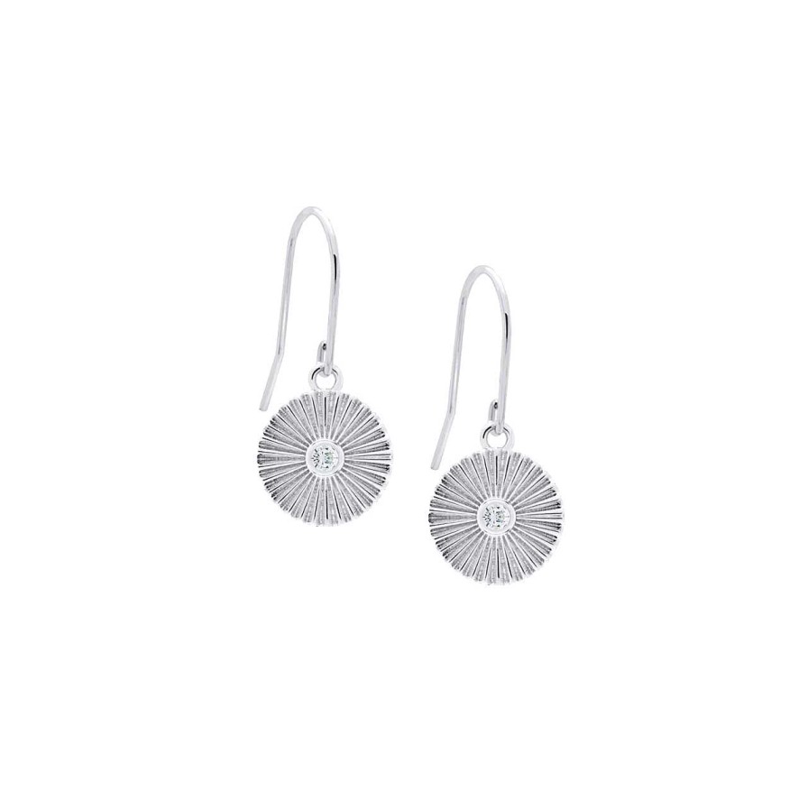 Earrings CANDY | Earrings Devon, 925 Sterling Silver