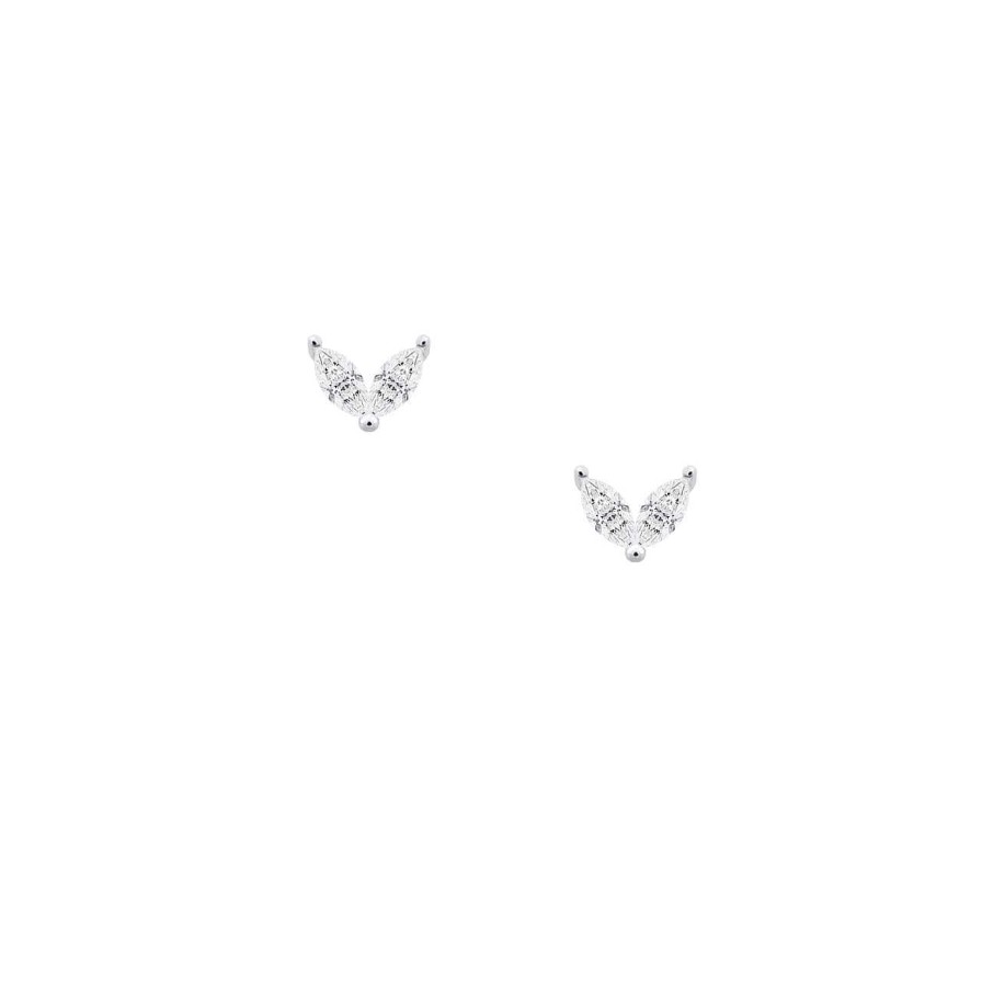 Earrings CANDY | Earrings Lenti, 925 Sterling Silver