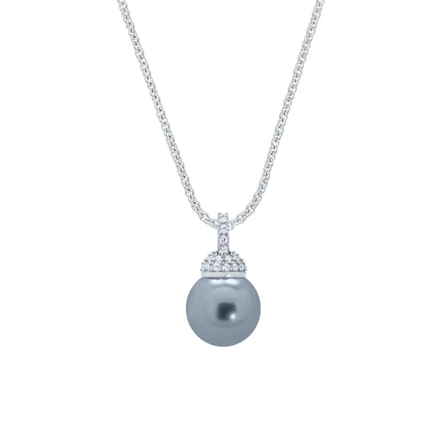 Necklaces CANDY | Necklace Paola, 925 Sterling Silver