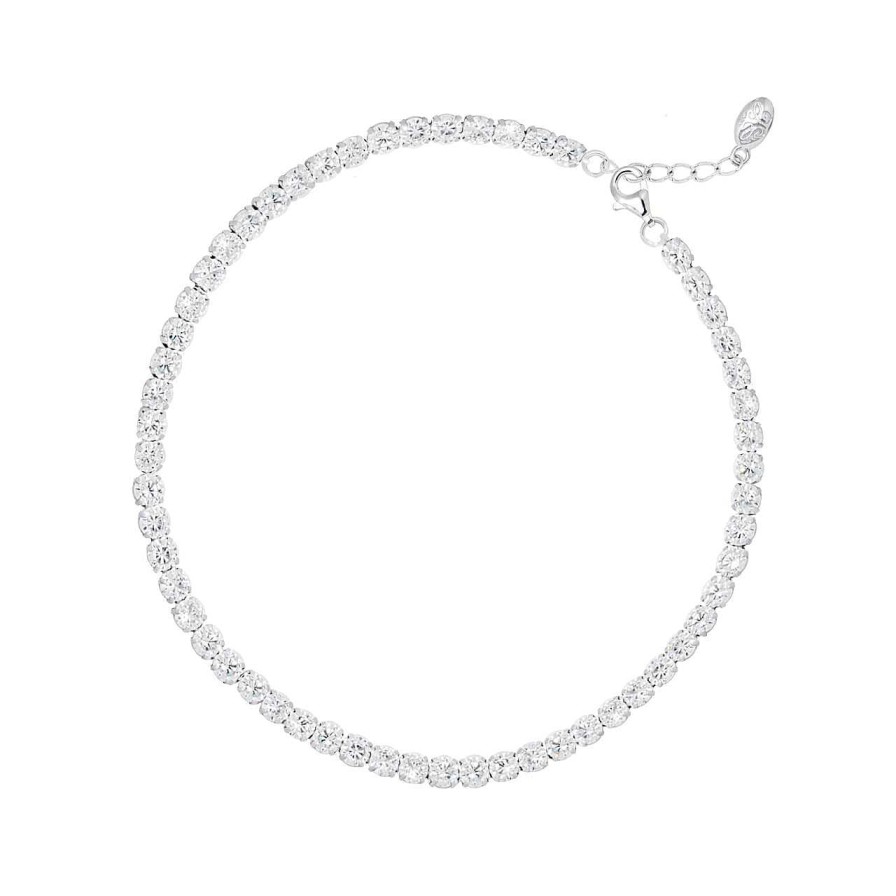 Bracelets CANDY | Bracelet Baha S, 925 Sterling Silver