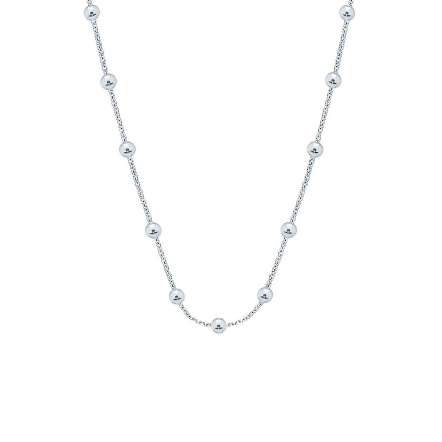 Necklaces CANDY | Necklace Nima, 925 Sterling Silver