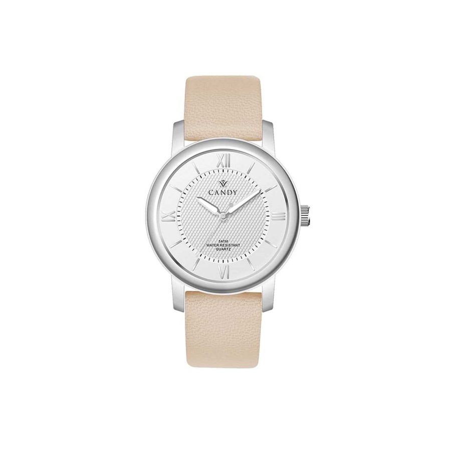 Accessories CANDY | Women'S Watch, Stainless Steel