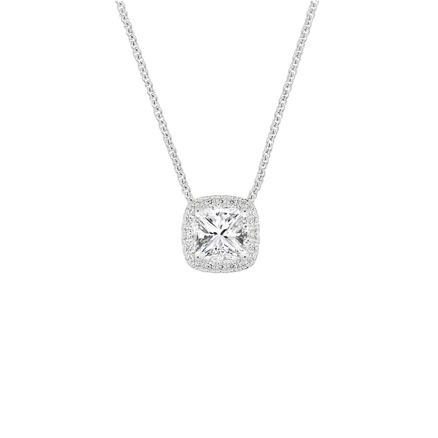 Necklaces CANDY | Necklace Balera, 925 Sterling Silver