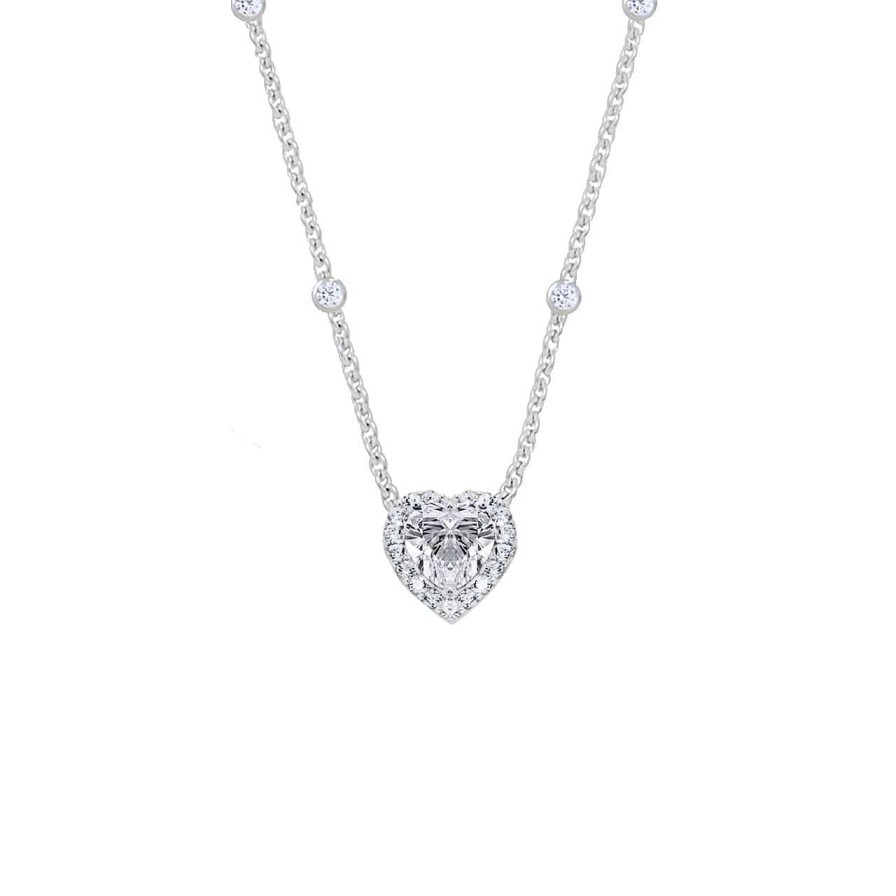 Necklaces CANDY | Necklace Victoria, 925 Sterling Silver