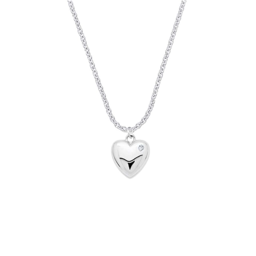 Necklaces CANDY | Necklace Marie, 925 Sterling Silver