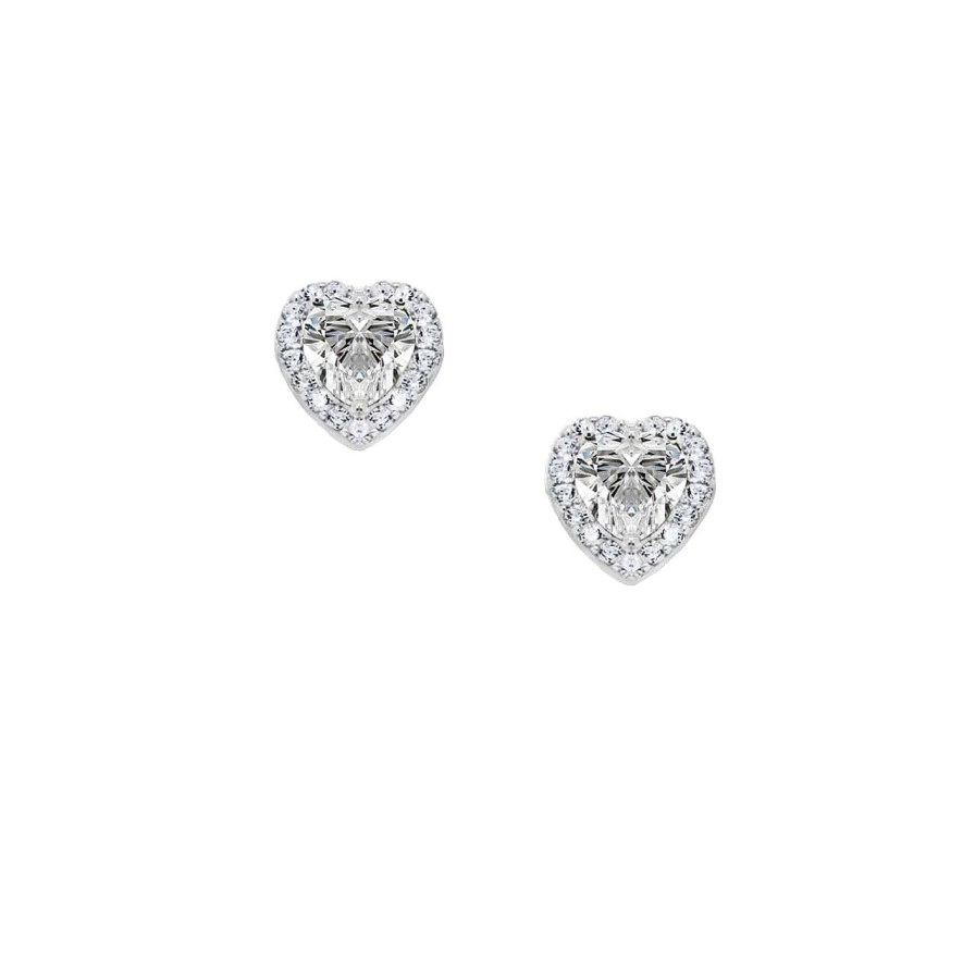 Earrings CANDY | Earrings Victoria, 925 Sterling Silver