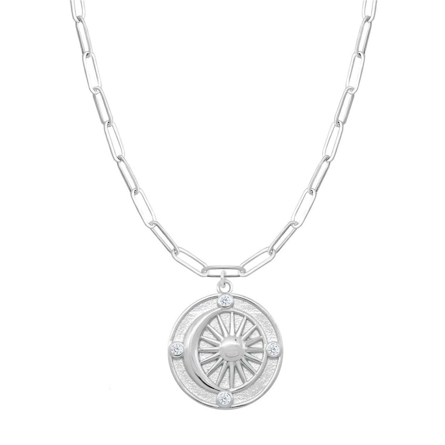 Necklaces CANDY | Necklace Cosmos, 925 Sterling Silver