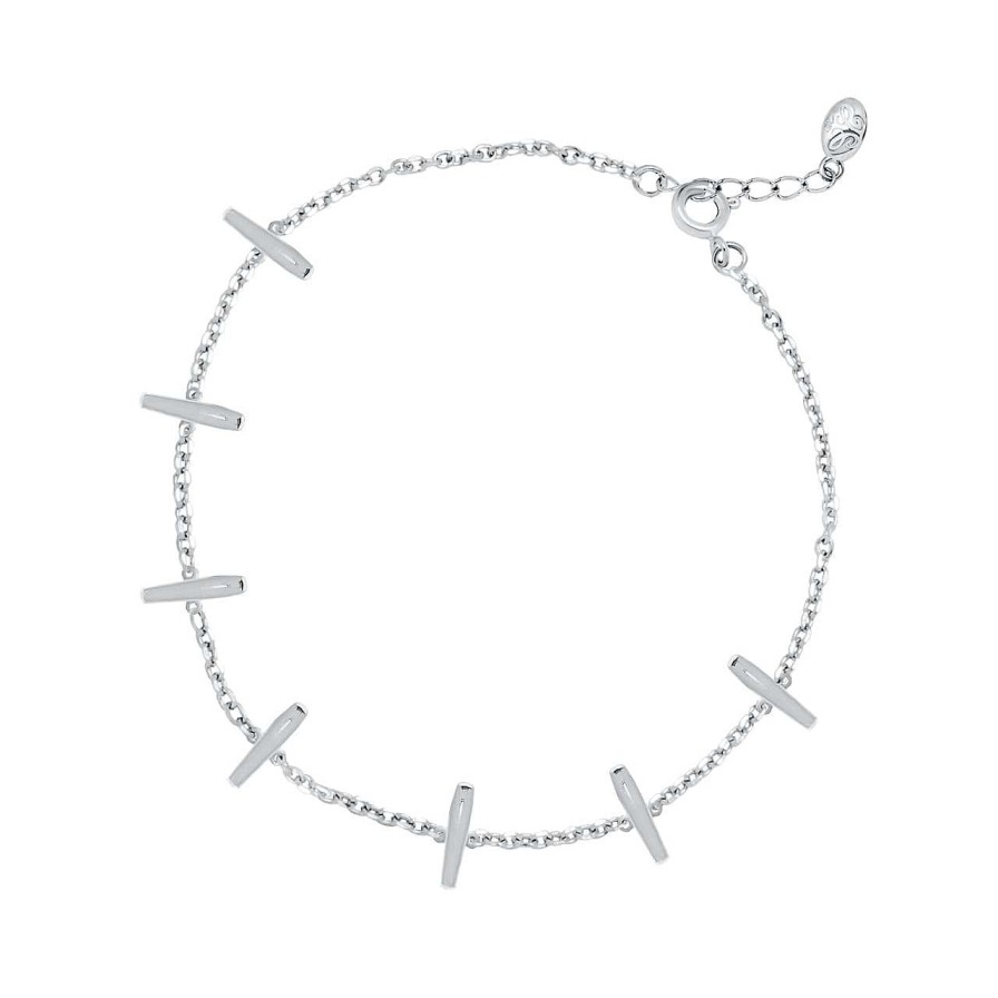 Bracelets CANDY | Bracelet Tanea, 925 Sterling Silver