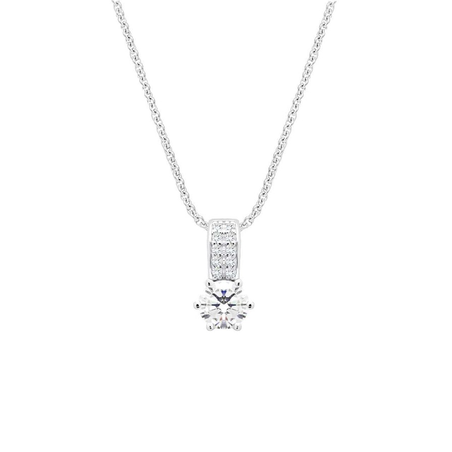 Necklaces CANDY | Necklace Mello, 925 Sterling Silver