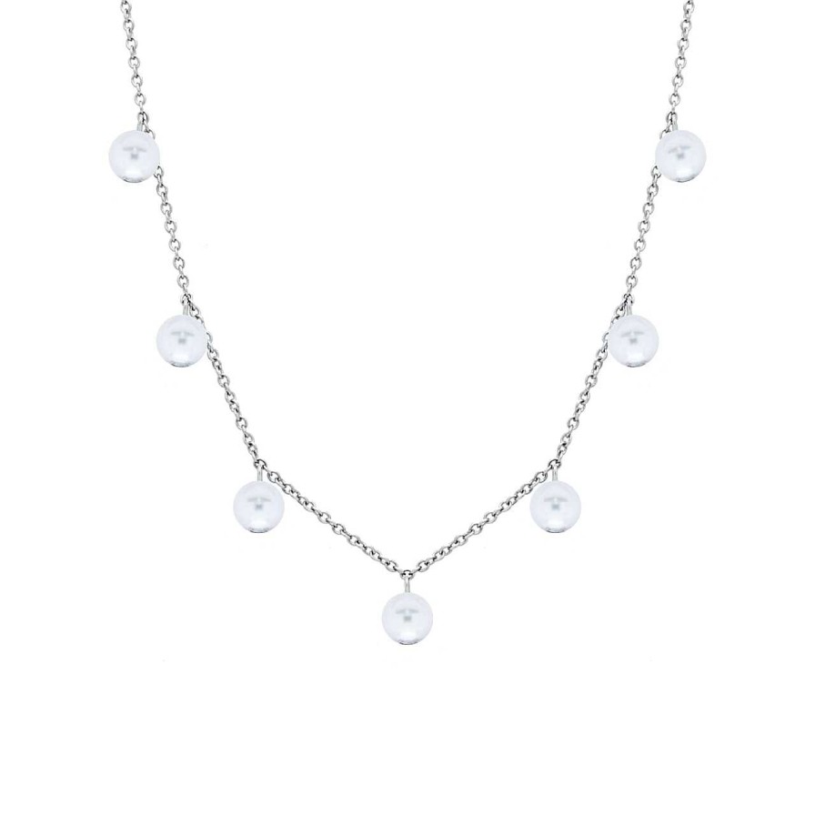 Necklaces CANDY | Necklace Lea, 925 Sterling Silver