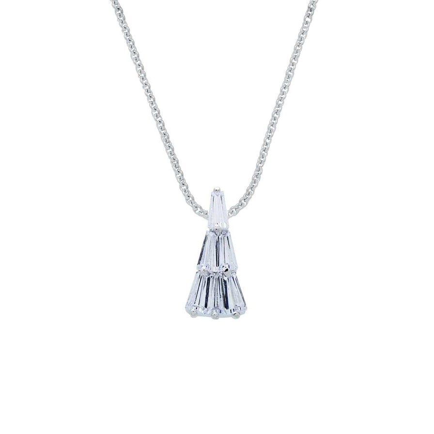 Necklaces CANDY | Necklace Marla, 925 Sterling Silver