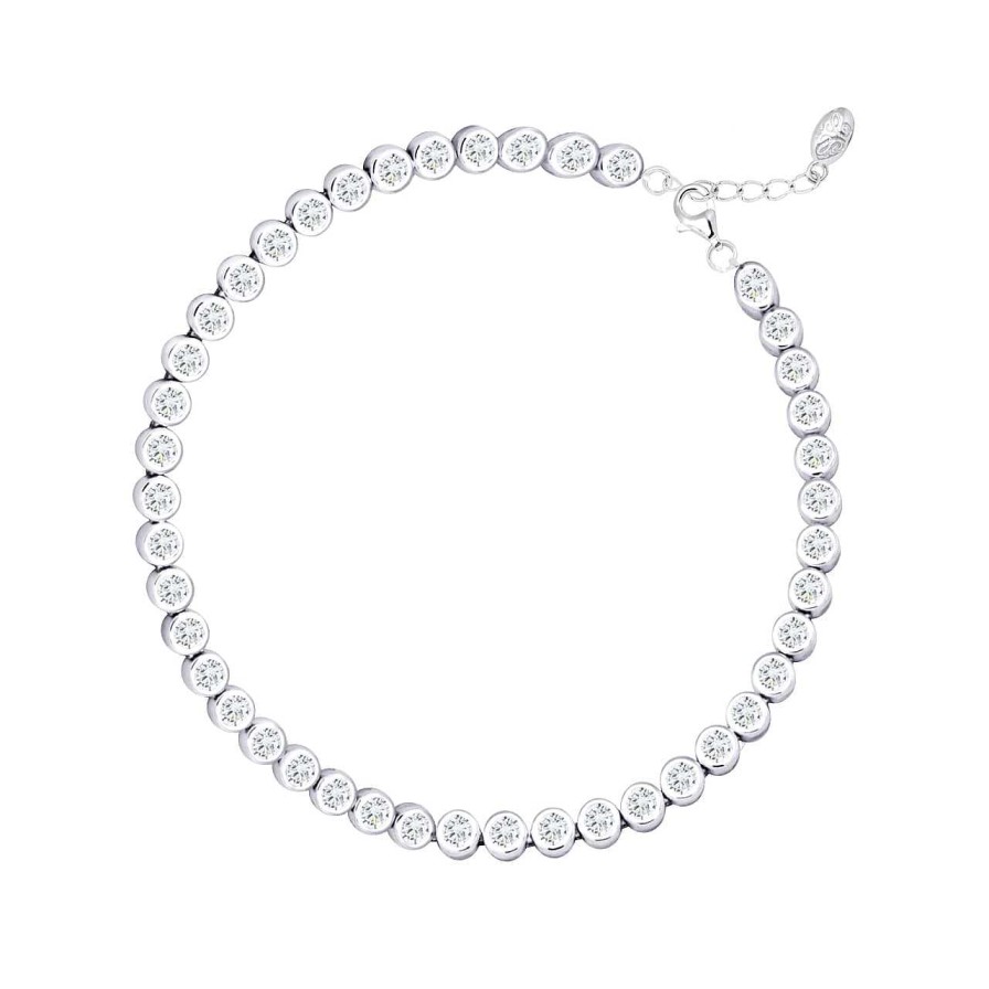 Bracelets CANDY | Bracelet Nari, 925 Sterling Silver