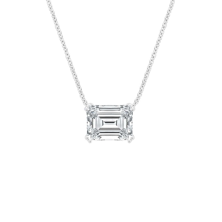 Necklaces CANDY | Necklace Cecil, 925 Sterling Silver