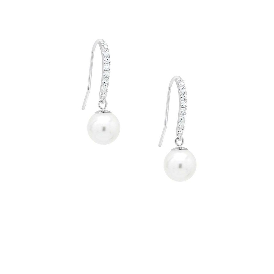 Earrings CANDY | Earrings Ronda, 925 Sterling Silver