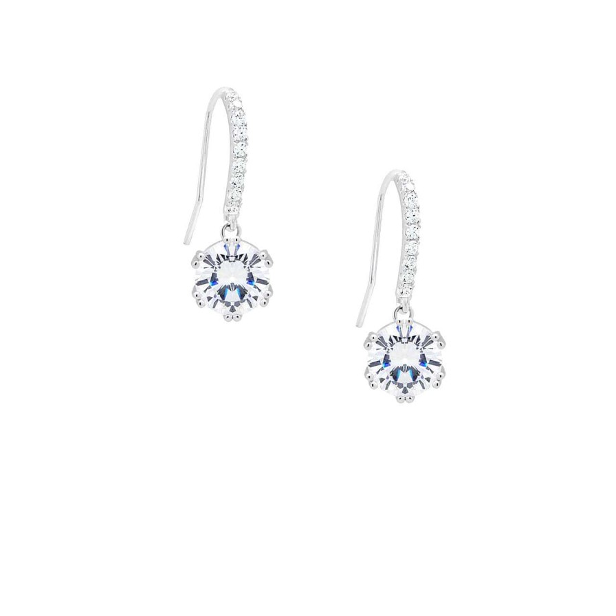 Earrings CANDY | Earrings Malena, 925 Sterling Silver