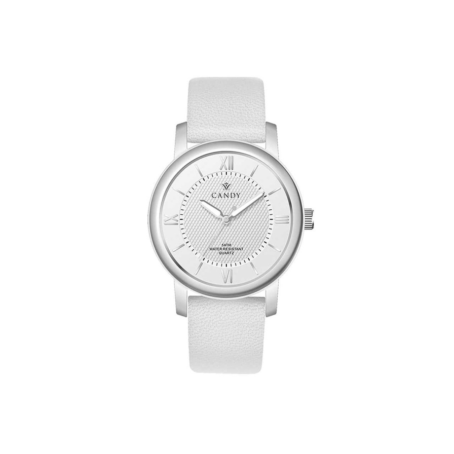 Accessories CANDY | Women'S Watch, Stainless Steel