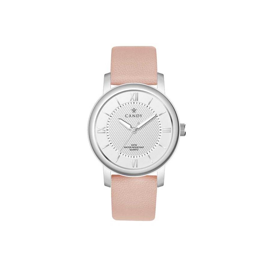 Accessories CANDY | Women'S Watch, Stainless Steel