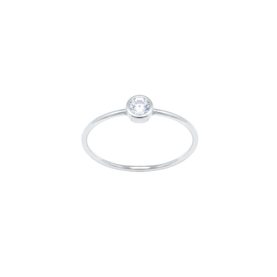 Rings CANDY | Ring Harriet, 925 Sterling Silver