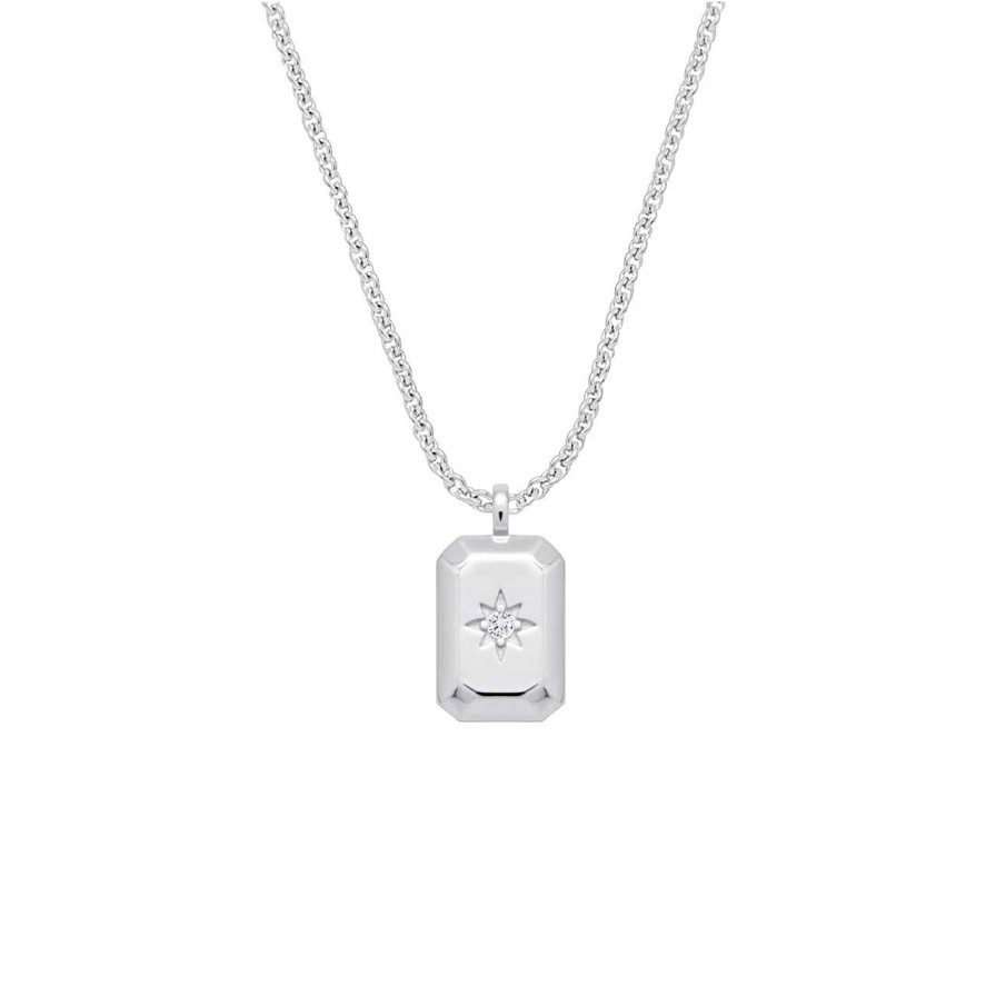 Necklaces CANDY | Necklace Tuli, 925 Sterling Silver