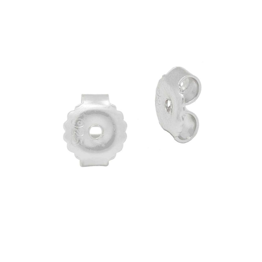 Accessories CANDY | Earring Clasps, 925 Sterling Silver