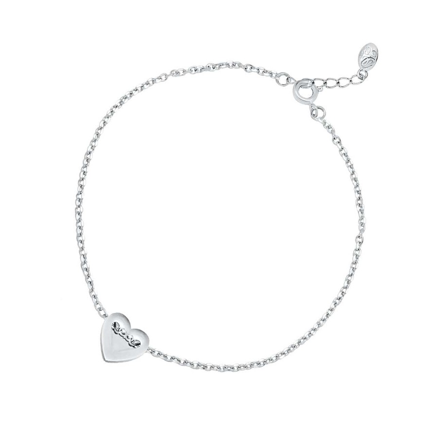 Bracelets CANDY | Bracelet Vega, 925 Sterling Silver